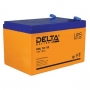 Delta HRL 12-12 X аккумулятор